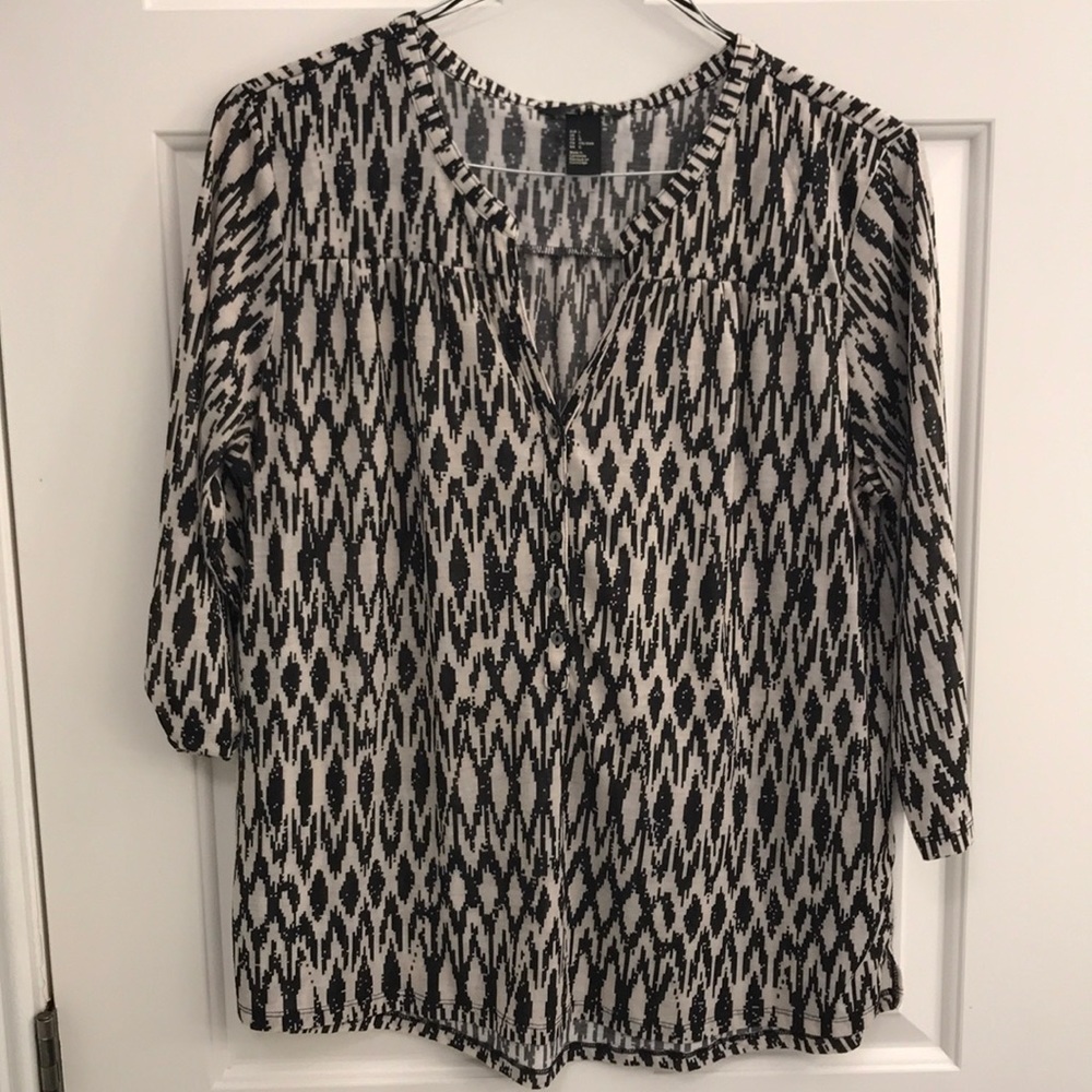 H&M Top